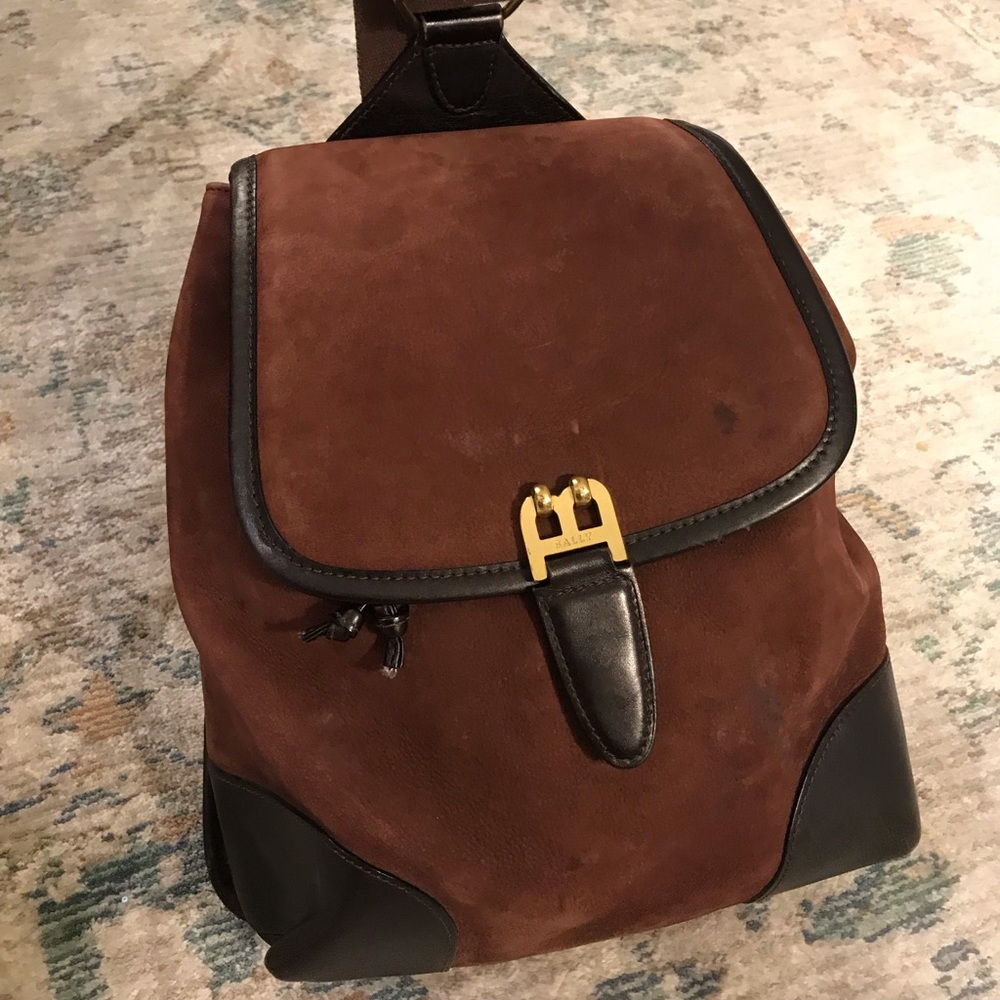 Bally